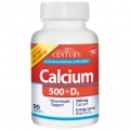 Calcium 500 + D3