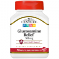 Glucosamine Relief 500 mg