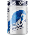 Stall Ion Isotonic