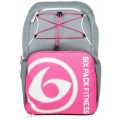 Рюкзак Pursuit Backpack 300 (серый/розовый/белый)