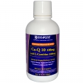 Co-Q10 100mg with L-carnitine 100 mg