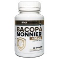 Bacopa Monniera 450 mg