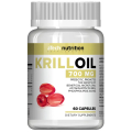 Krill Oil 700 mg