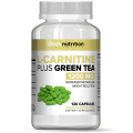 L-Carnitine + Green Tea