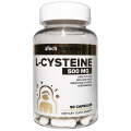 L-Cysteine 500 mg (повреждены капсулы)