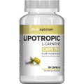 Lipotropic L-Carnitine 750