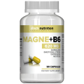 Magne + B6