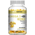 Omega 3 + D3 1350 mg