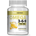 Omega-3-6-9