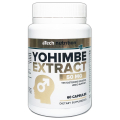 Yohimbe Extract 50 mg