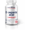 D-aspartic Acid Caps