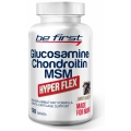 Hyper Flex Glucosamine+Chondroitin+MSM