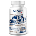 Mega Collagen + Hyaluronic acid + Vitamin C