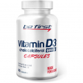 Vitamin D3 600 IU