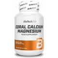 Coral Calcium-Magnesium