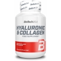 Hyaluronic&Collagen