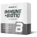 Immune + Biotiq