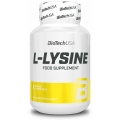 L-Lysine 500 mg