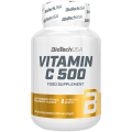 Vitamin C 500 (срок 26.11.22)