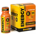 Energy L-Carnitine + Guarana