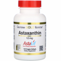Astaxanthin 12 mg