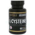 L-Cysteine 500 mg (срок 28.02.23)
