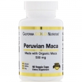 Peruvian Maca 500 mg