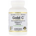 Gold C Vitamin C 1000 mg (срок 30.04.24)