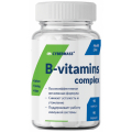 B-Vitamins Complex