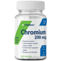 Chromium Picolinate (срок 11.10.23)