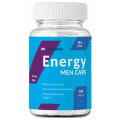 Energy Men Caps