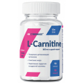 L-Carnitine Caps 900 mg