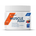 Muscule Pump