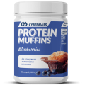 Protein MUFFINS