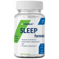 Sleep Formula