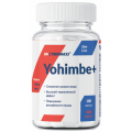 Yohimbe 100 mg