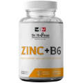 Zinc + B6