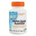 Alpha-Lipoic Acid 600