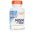 MSM with OptiMSM 1500 mg