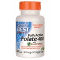 Fully Active Folate 400