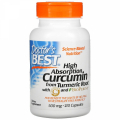 High Absorption Curcumin 500 mg