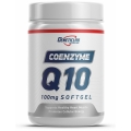 Coenzyme Q10 Softgel 100mg