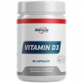 Vitamin D3 (срок 18.11.22)