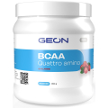 BCAA Quattro Amino + Beta Alanine