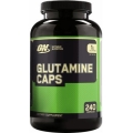 Glutamine Caps