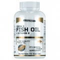 Omega 3 Fish Oil + Vitamin E