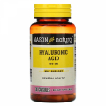 Hyaluronic Acid 100 mg