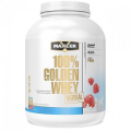 100% Golden Whey Natural