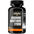 Arginine-Ornithine-Lysine
