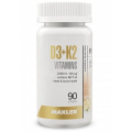D3+K2 Vitamins